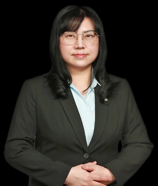 서산변호사 김경아