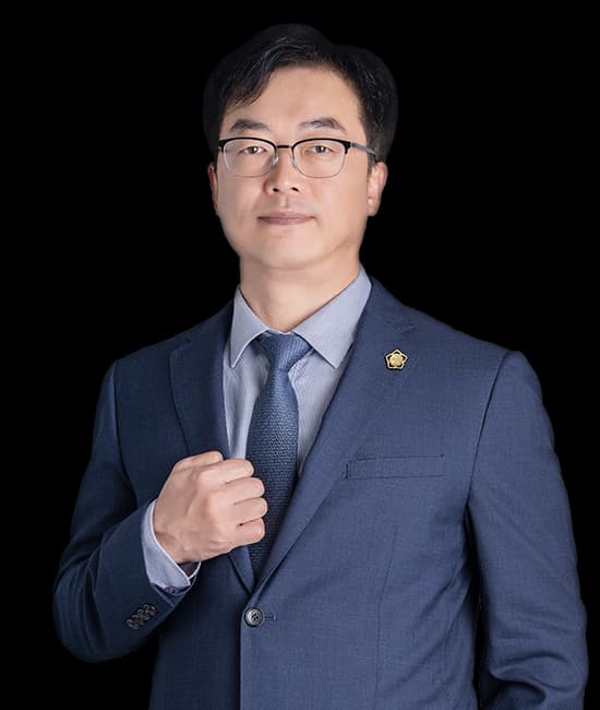 이상준변호사님